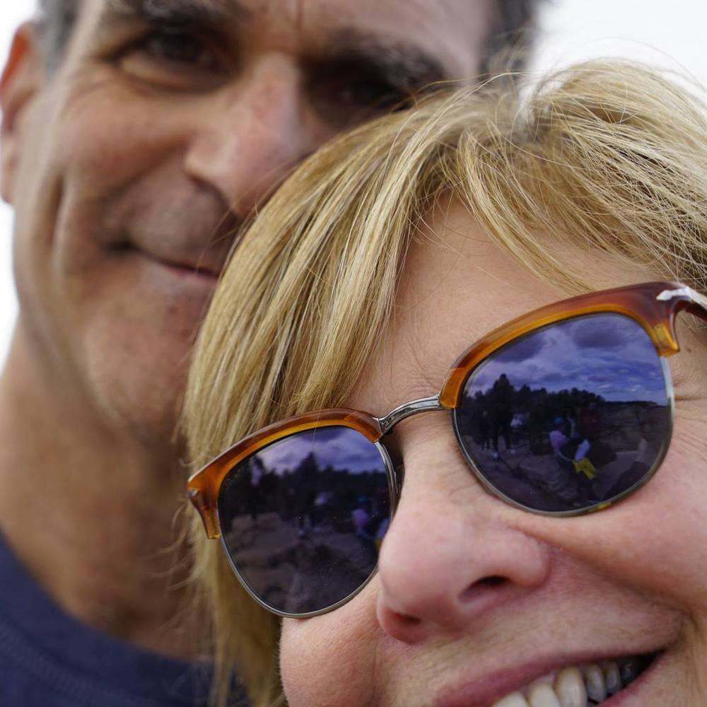 Meet your Posher, William